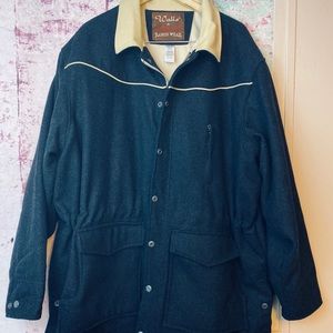 walls ranch jacket
